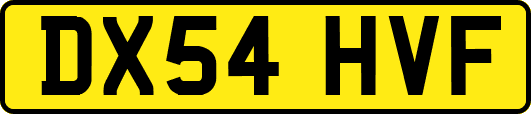 DX54HVF