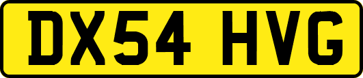 DX54HVG