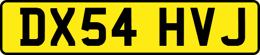 DX54HVJ