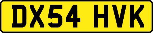 DX54HVK