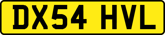DX54HVL