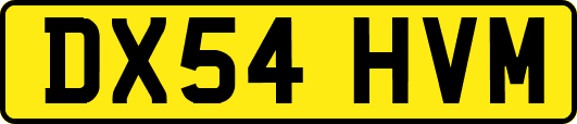 DX54HVM