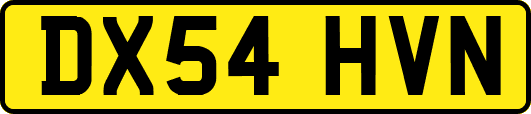 DX54HVN