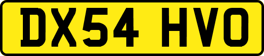 DX54HVO