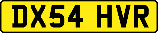 DX54HVR