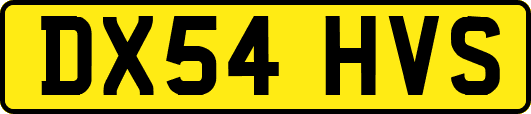 DX54HVS