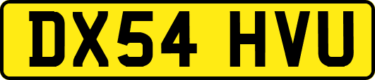 DX54HVU