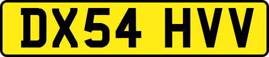 DX54HVV
