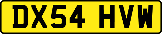 DX54HVW