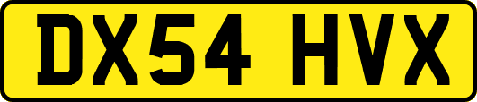DX54HVX