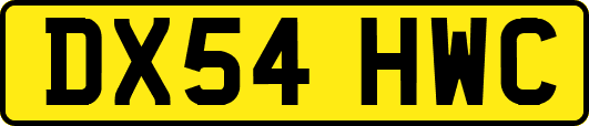 DX54HWC