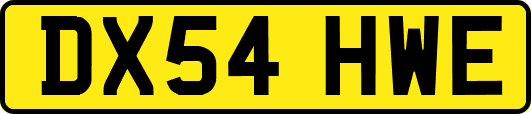 DX54HWE