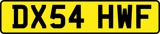 DX54HWF