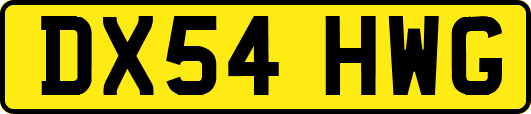 DX54HWG