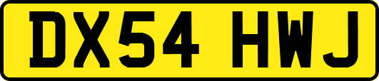 DX54HWJ