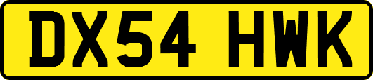 DX54HWK