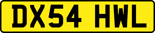 DX54HWL