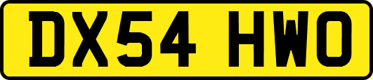 DX54HWO