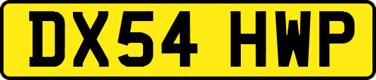 DX54HWP