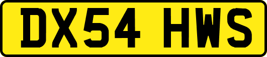DX54HWS