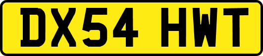 DX54HWT