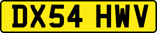 DX54HWV