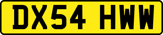 DX54HWW