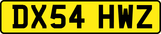 DX54HWZ