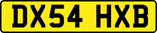 DX54HXB