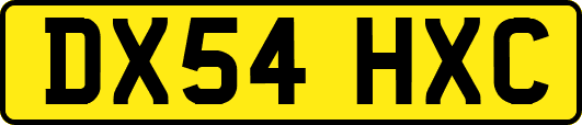 DX54HXC