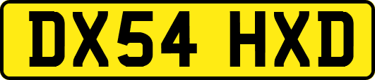 DX54HXD