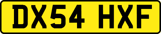 DX54HXF