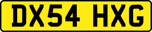 DX54HXG