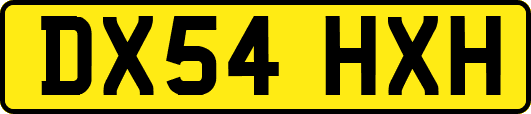 DX54HXH