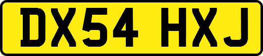 DX54HXJ