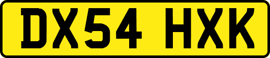 DX54HXK
