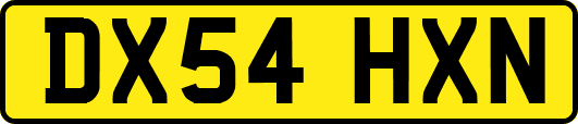 DX54HXN