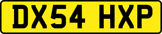 DX54HXP