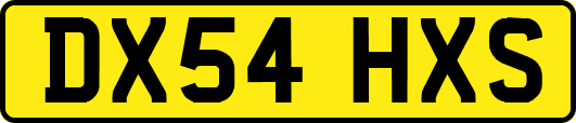 DX54HXS