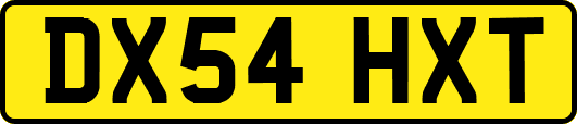 DX54HXT