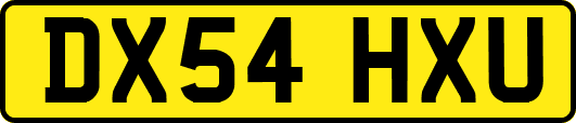 DX54HXU