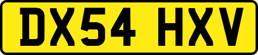 DX54HXV