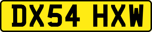 DX54HXW