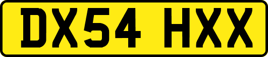 DX54HXX