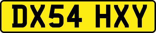 DX54HXY