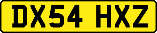 DX54HXZ