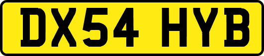 DX54HYB