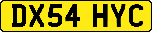DX54HYC
