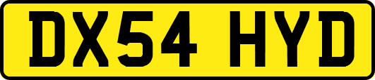 DX54HYD