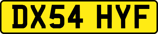 DX54HYF